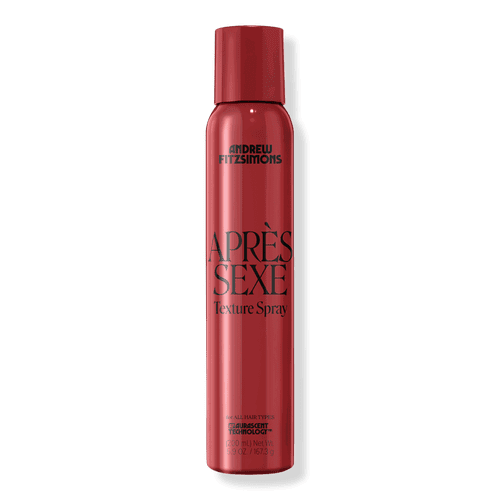 Andrew Fitzsimons Après Sexe Texture Spray