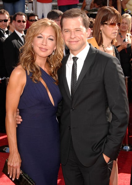 2008 Emmy Red Carpet