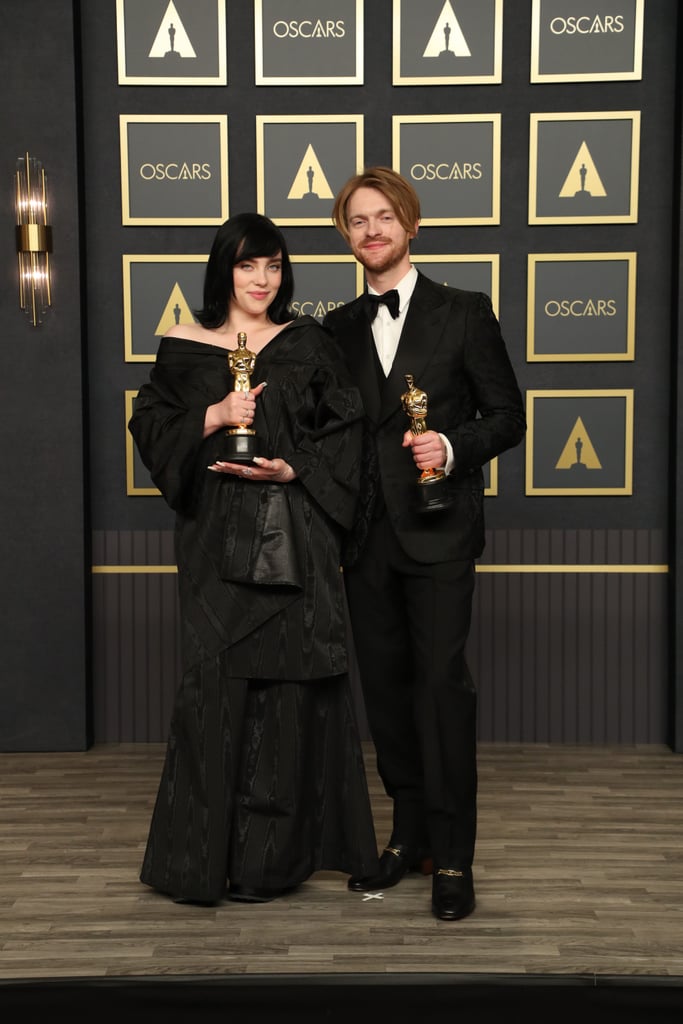 Billie Eilish Responds to Being Oscars Worst Dressed