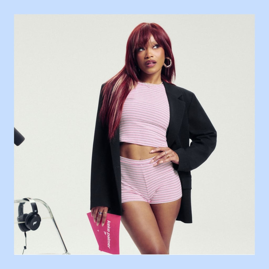 Keke Palmer's Affordable Must Have