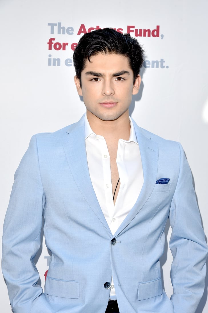 Diego Tinoco’s Hottest Pictures | POPSUGAR Celebrity Photo 26