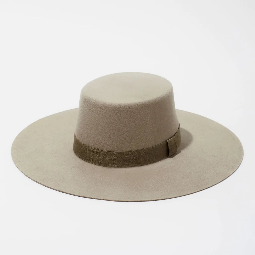A Year-Round Hat