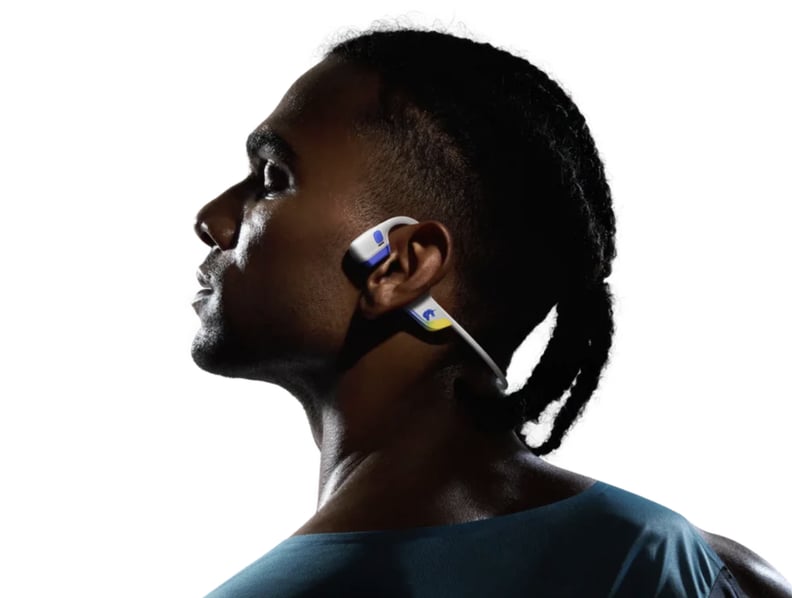 Shokz OpenRun Pro 2 Bone Conduction Sports Headphones