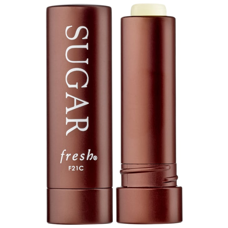 Fresh Sugar Lip Treatment Sunscreen SPF 15 Best Daytime Skincare