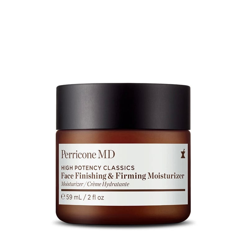 Jan. 15: Perricone MD Face Finishing & Firming Moisturizer