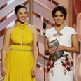 Eva Longoria and America Ferrera on What It's Really Like to Work in Hollywood as a Latina