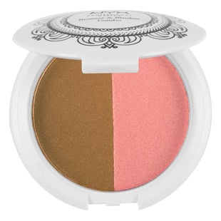 NYX Bronzer & Blusher Combo