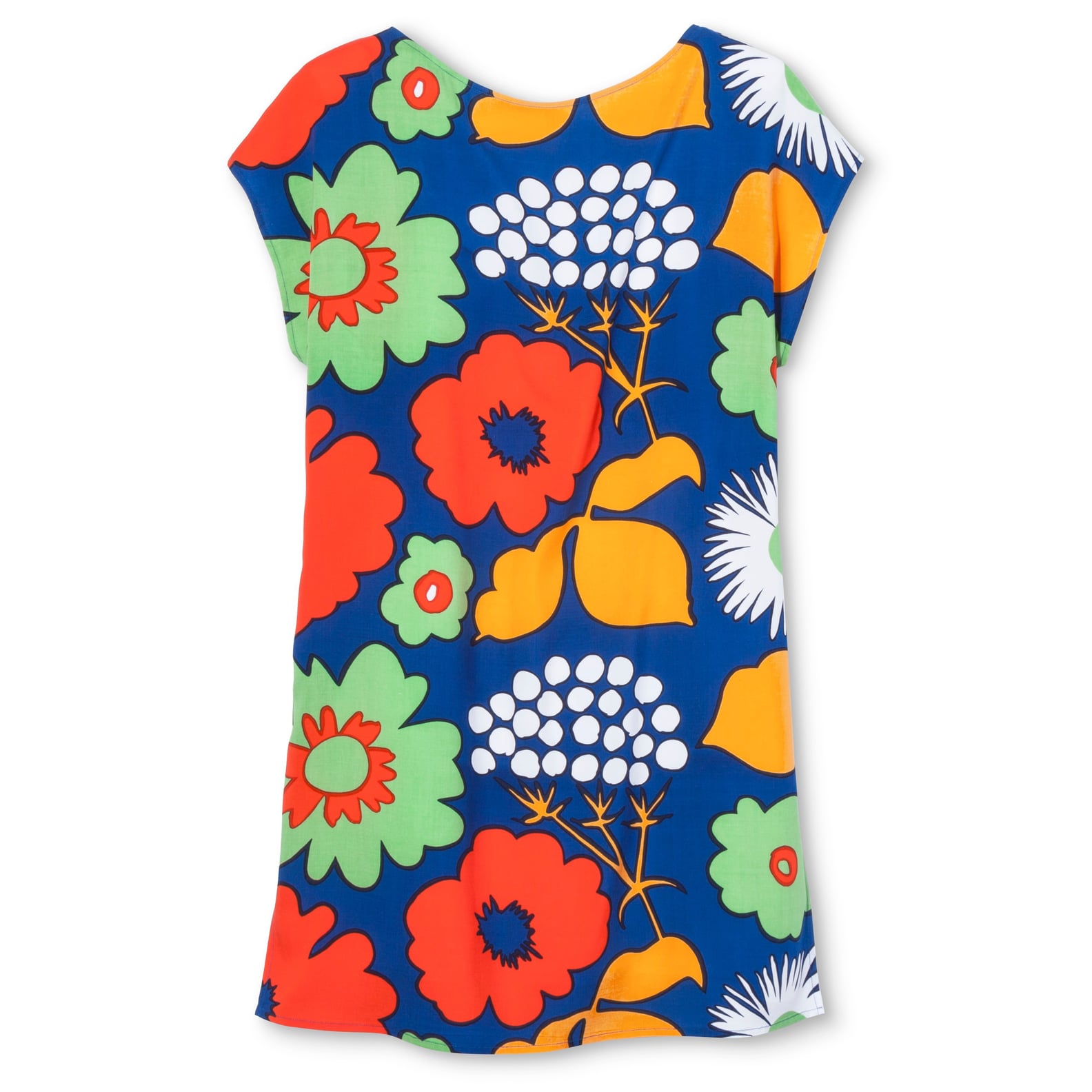 Target x Marimekko Collaboration Spring 2016 POPSUGAR Fashion