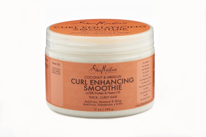 SheaMoisture Curl Enhancing Smoothie