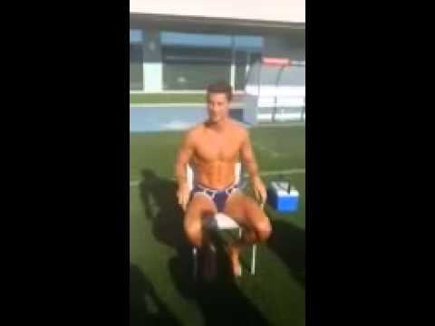 Best Shirtless Appearance