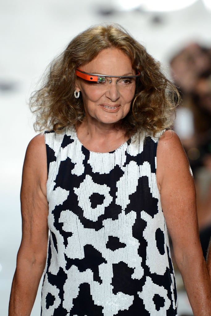 Diane Von Furstenberg