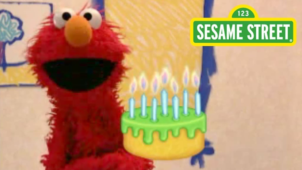 Sesame Street