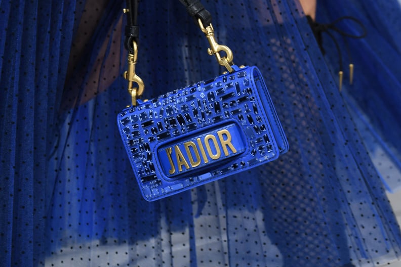 The Mosaic Stone Dior Bag