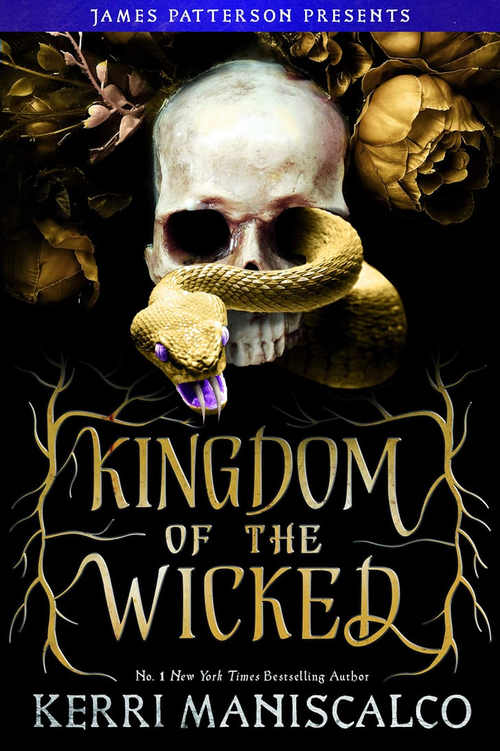 kingdom of the wicked kerri maniscalco