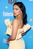 Camila Mendes's Red Carpet Style Just Keeps Getting Better - See Some of Her Best Looks
