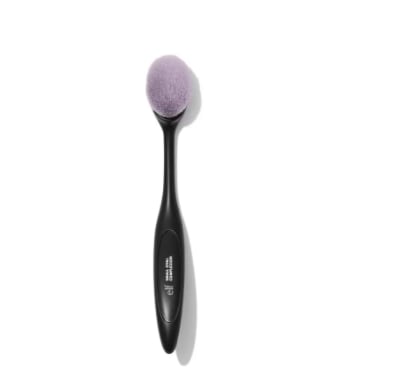 Small Oval Complexion Brush