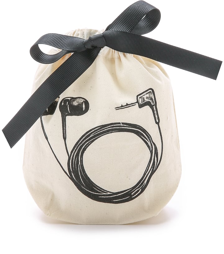 Bag-all Earbud Small Organizing Bag ($10)