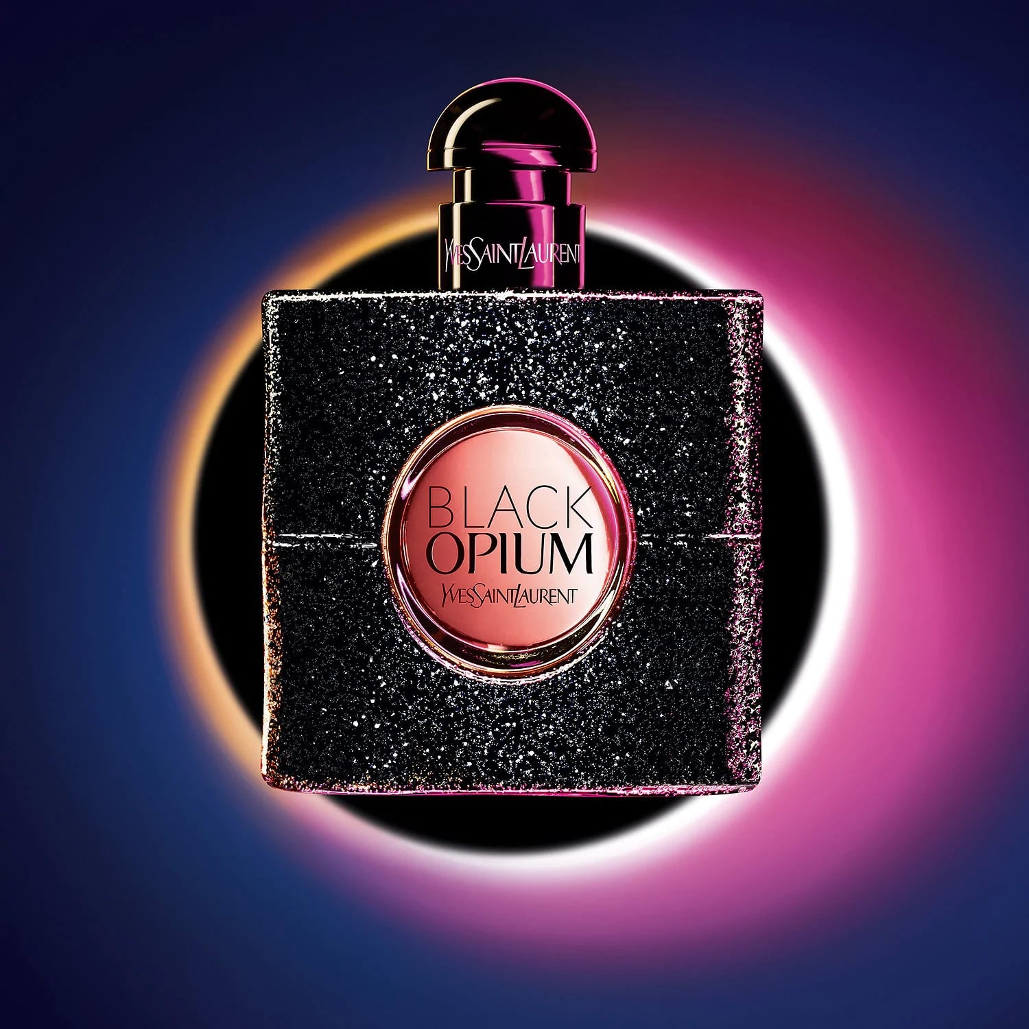 Yves Saint Laurent Black Opium The Sephora VIB Sale Came Early