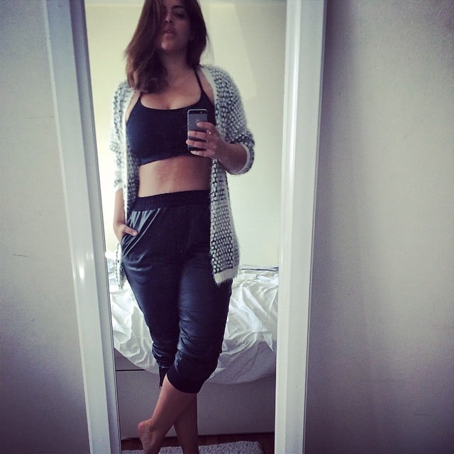 Her Mantra Is "There's No Wrong Way to Be a Woman"