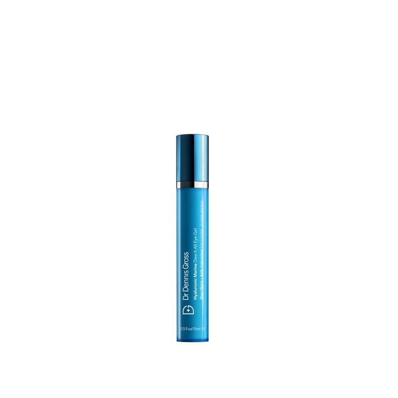 Dr. Dennis Gross Hyaluronic Marine Dew It All Eye Gel