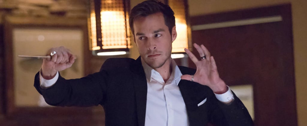 Legacies | POPSUGAR Entertainment