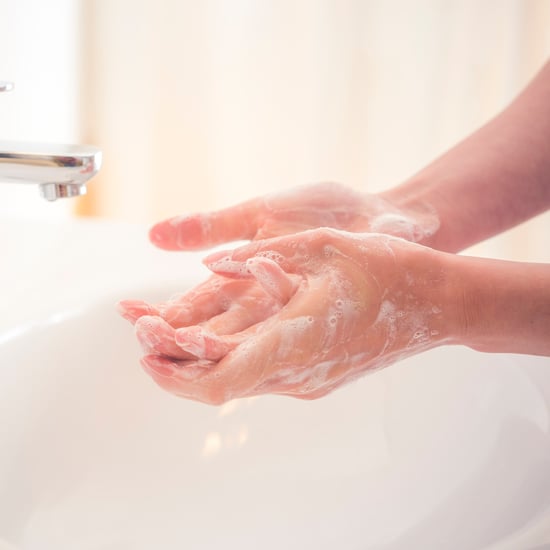 Why You Should Wash Your Hands to Help Prevent CMV