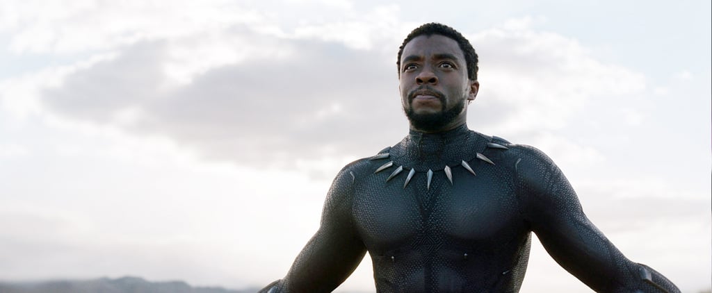 Marvel Actors React to Chadwick Boseman's Death