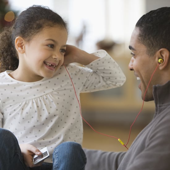 Holiday Podcasts for Kids