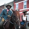 How Concrete Cowboy Elevates the Legacy of Black Cowboys and Black Fatherhood