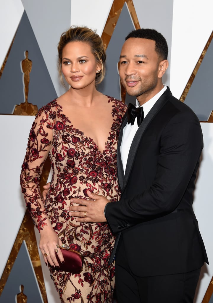 Chrissy Teigen