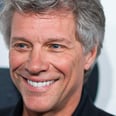 Jon Bon Jovi Loves Rosé So Much That He Created His Own (Affordable!) Label