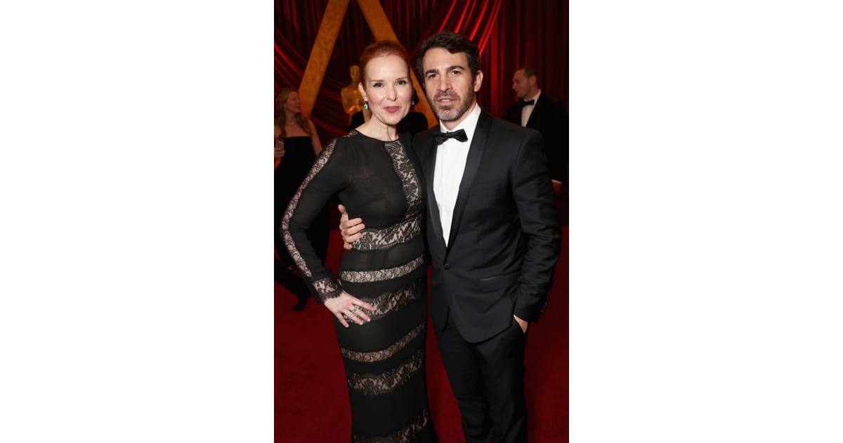 Who Is Chris Messina's Wife? | POPSUGAR Celebrity Photo 9