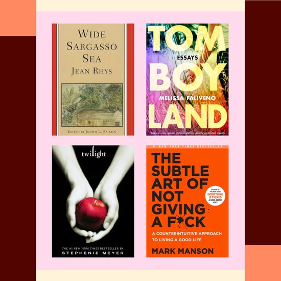 Popsugar Editors Share Their All-Time Favorite Books