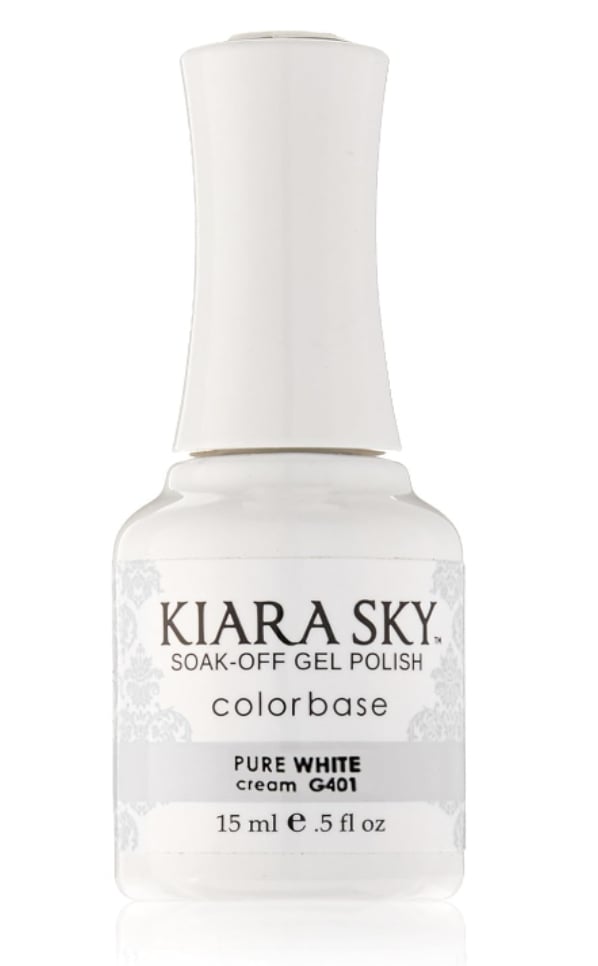 Kiara Sky's Color Base
