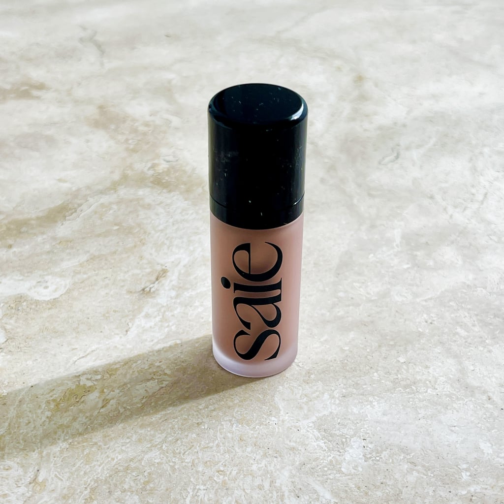 Saie Beauty Dropped a Product With Reformation, and It's My New Makeup Staple