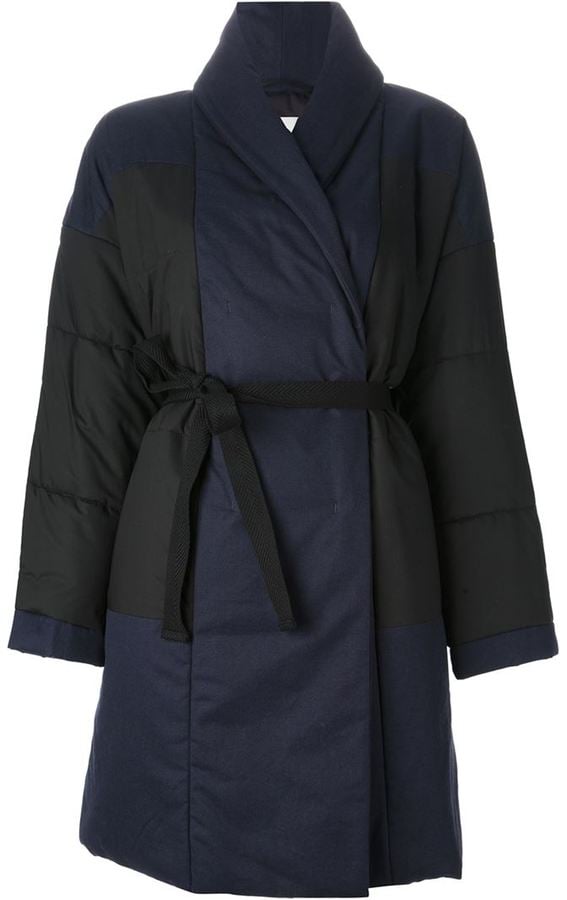 Isabel Marant Étoile Padded Coat ($1,026)