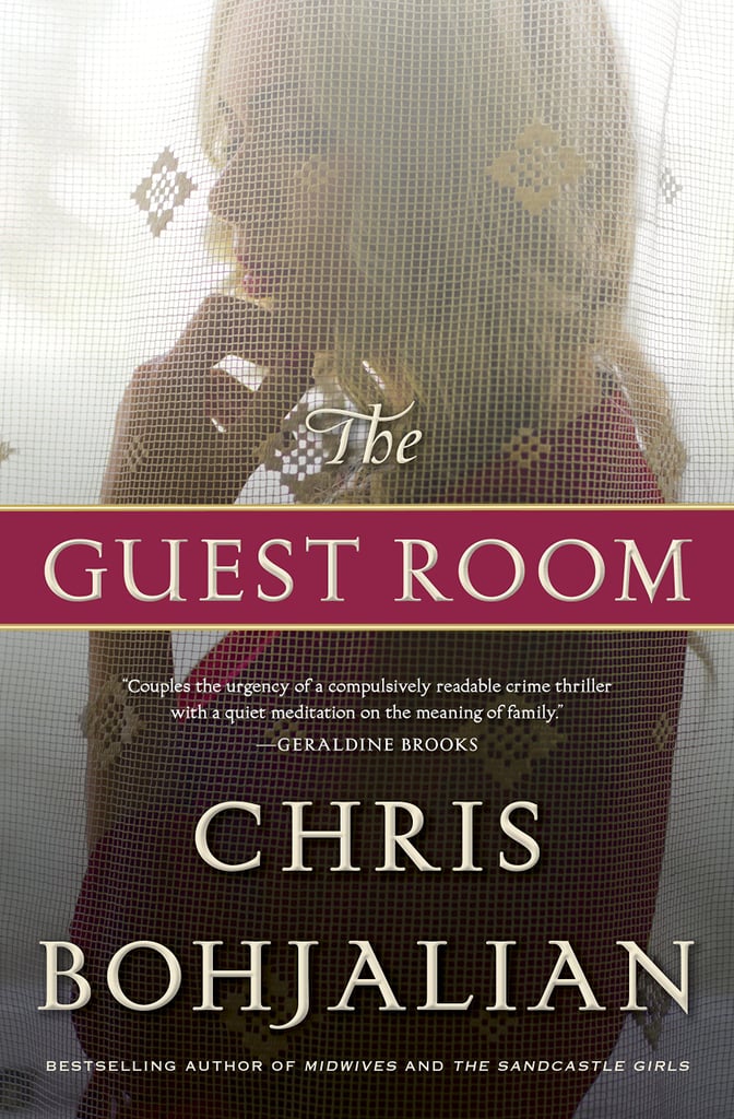 The Guest Room