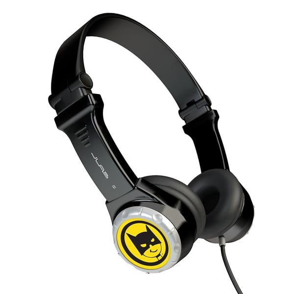 JBuddies Headphones