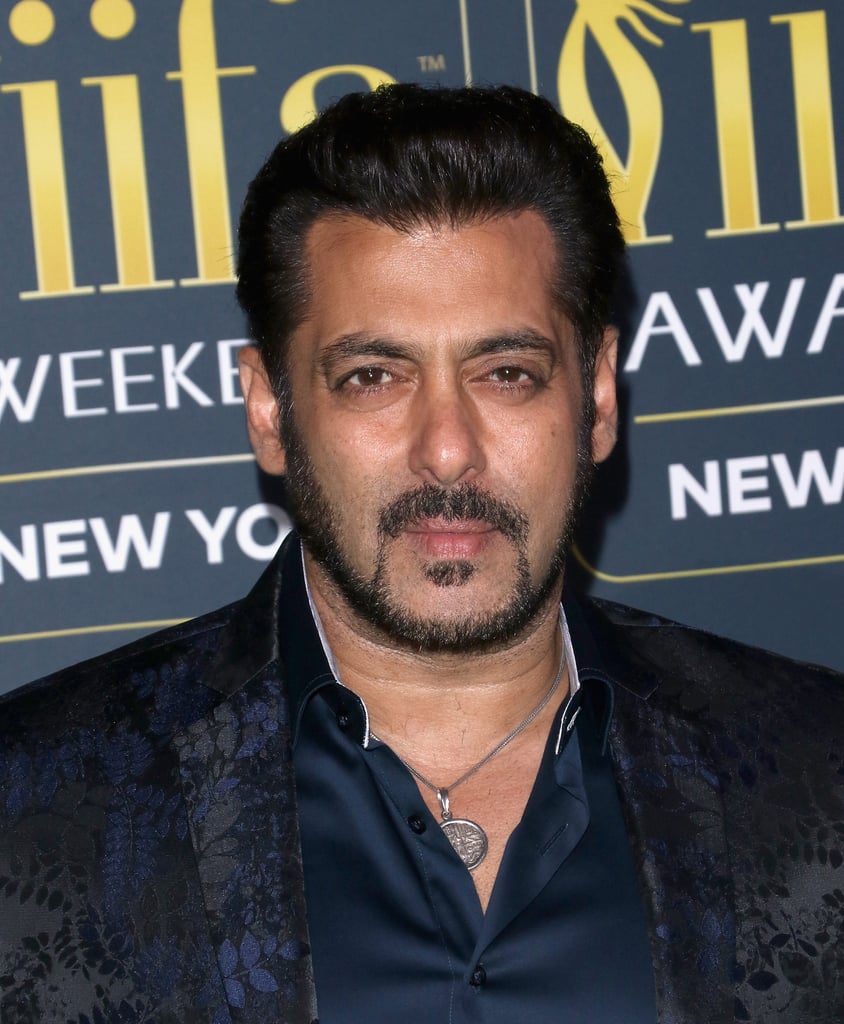 Salman Khan