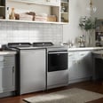These Premium Laundry Room Picks From Lowe’s Make Elevating and Customizing Your Load So Easy
