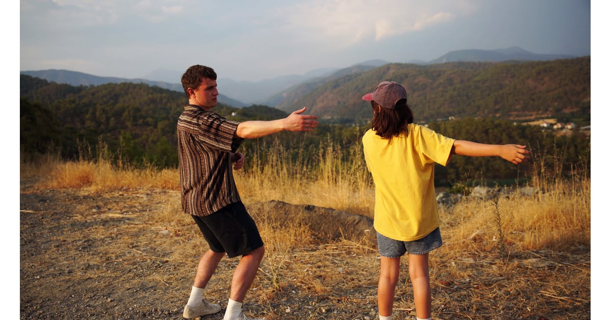 Is "Aftersun" Streaming? Where to Stream the 2023 Oscar Nominated