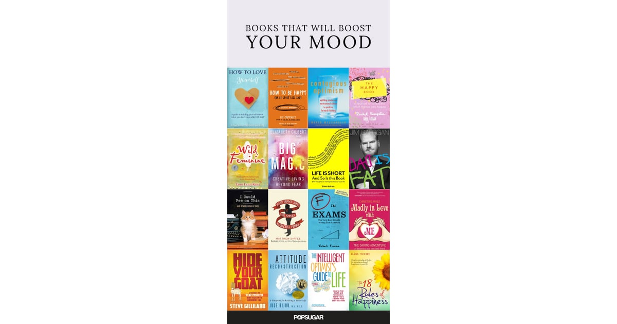 the book of moods