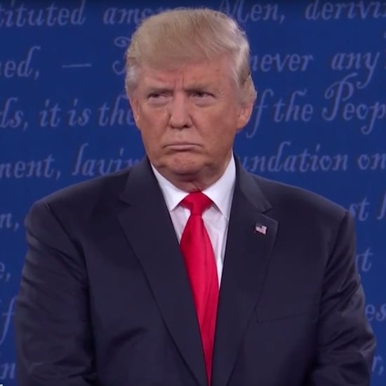 Kids React to Presidential Debate and Locker Room Talk