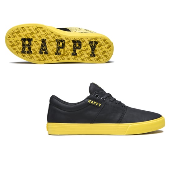 Supra Disney Snow White Sneakers Collection