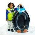 Make Bundling Your Kids to Go Out in the Snow Worth It Thanks to These Fun Toys