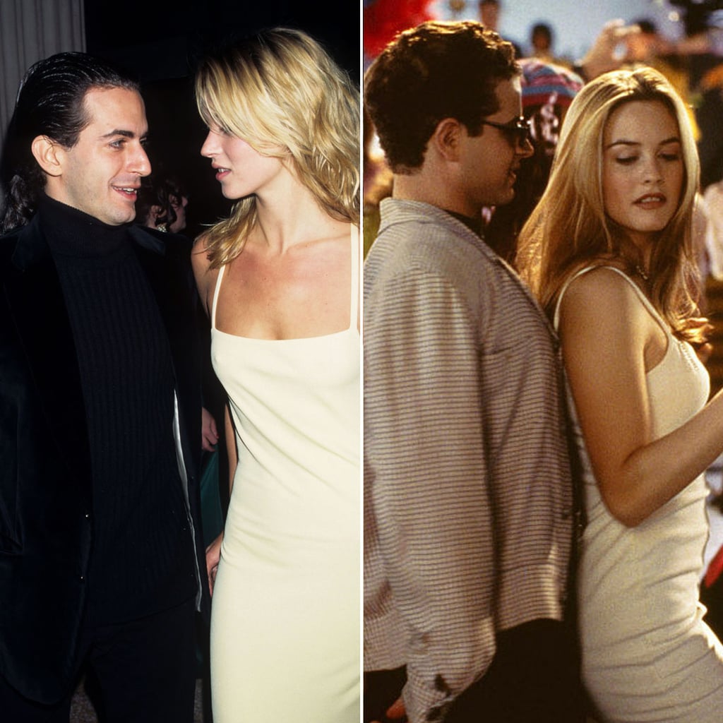 They Know How to Charm Their "Disco-Dancing, Oscar Wilde-Reading, Streisand Ticket-Holding" Friends