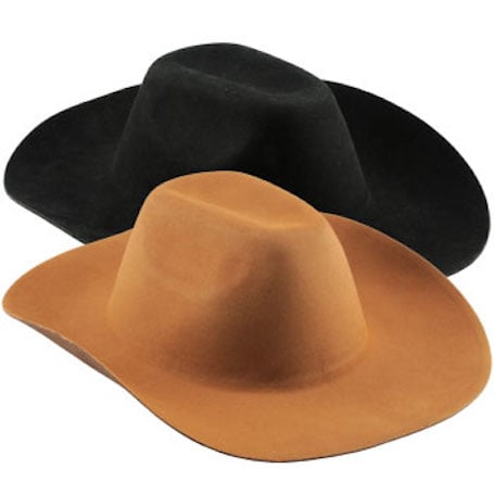 Cowboy Hat
