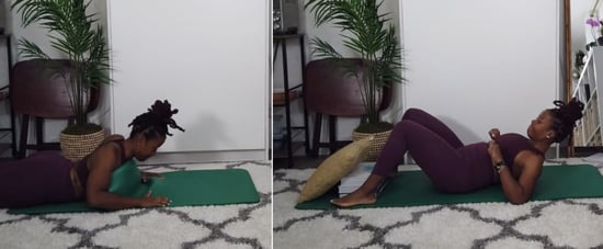 20-Minute Upper-Body Workout