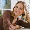 How Kristen Bell Talks About Mental Health With Her Kids