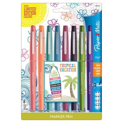 Marker Pens